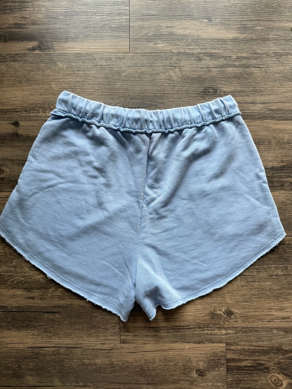 JoyLab Light Blue Shorts - Picture 3 of 3